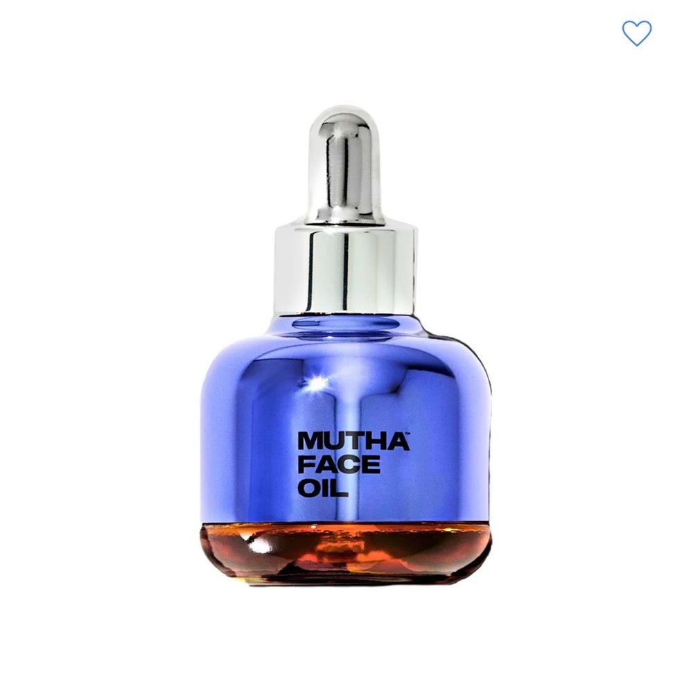 MUTHA Face Oil - NEW